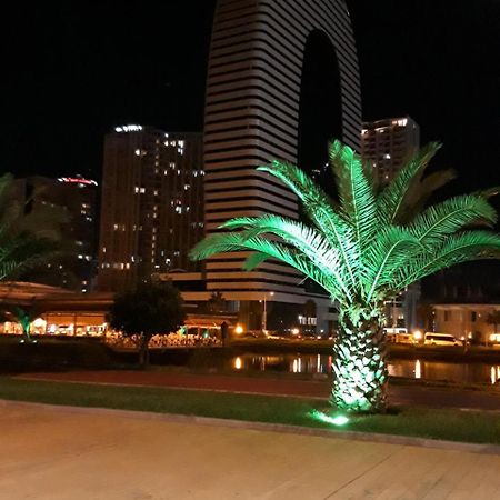 Mari Apartment Batumi Luaran gambar