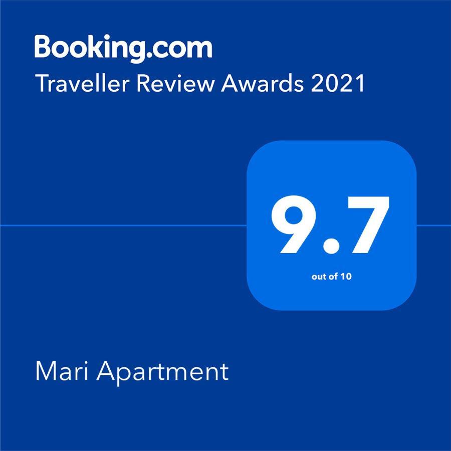 Mari Apartment Batumi Luaran gambar