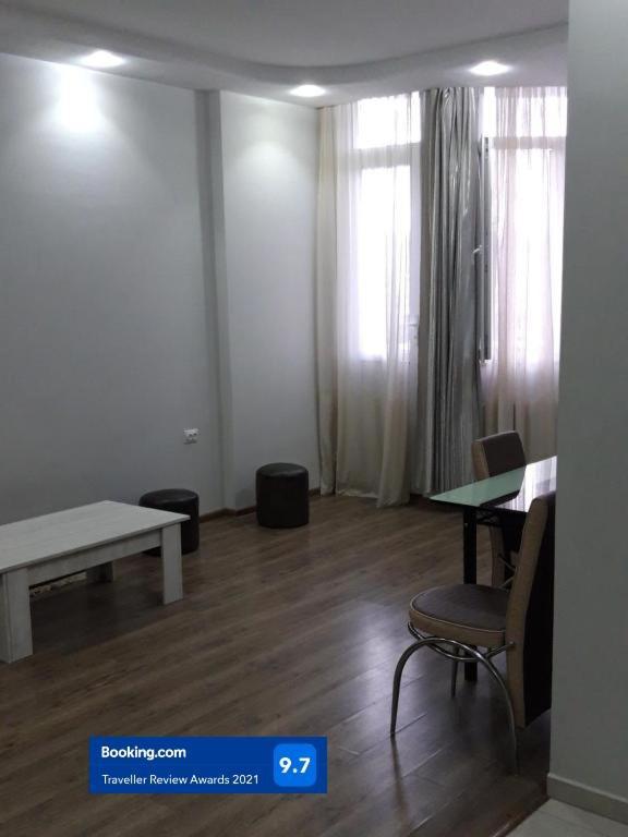 Mari Apartment Batumi Luaran gambar