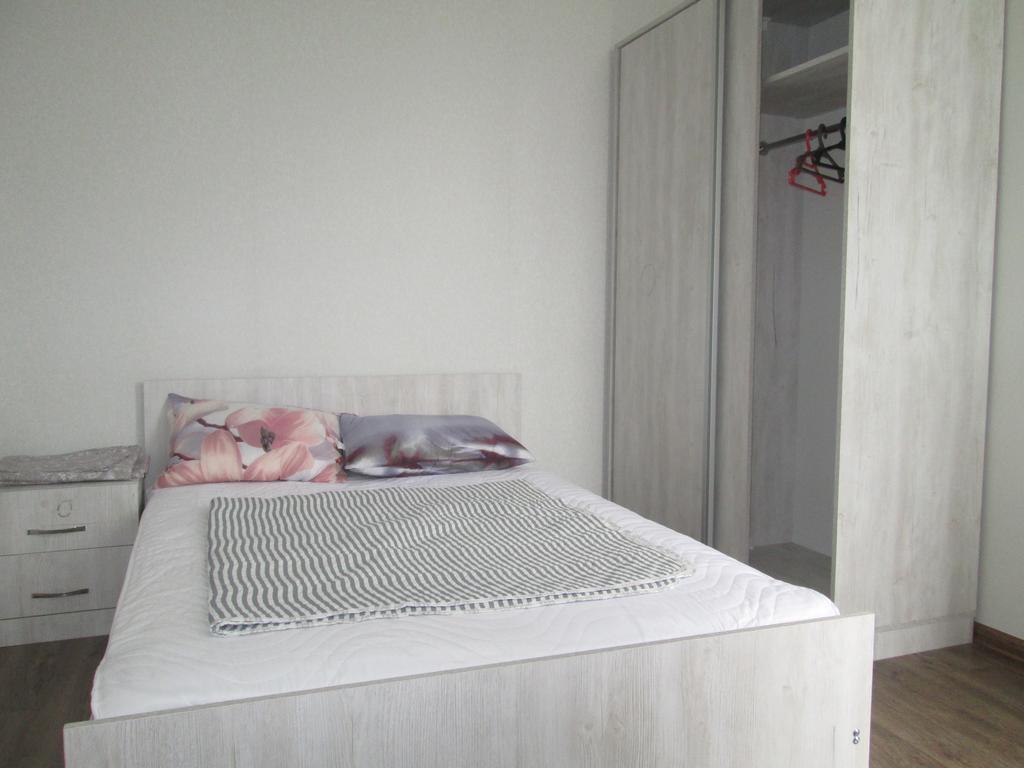Mari Apartment Batumi Luaran gambar