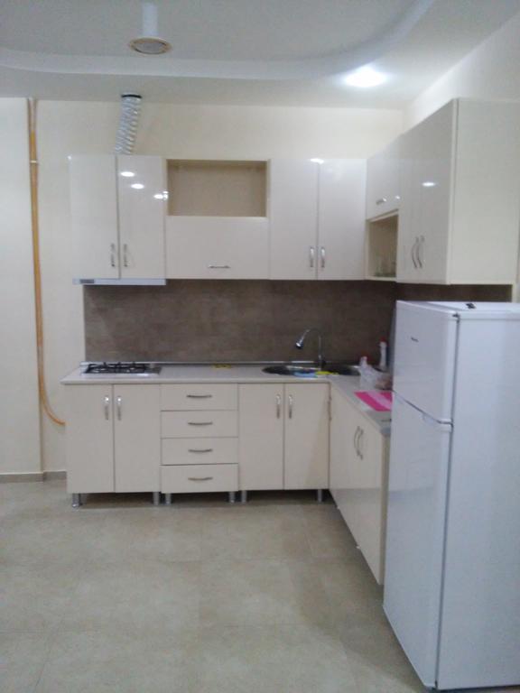 Mari Apartment Batumi Luaran gambar