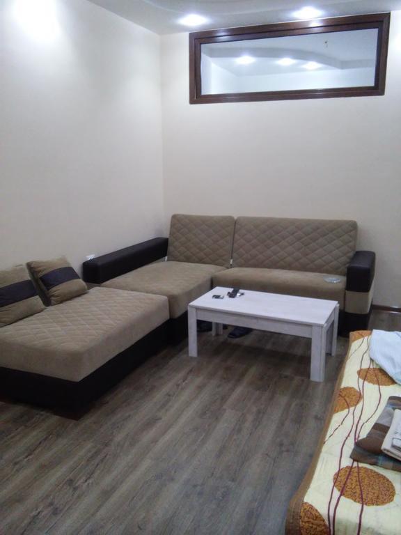 Mari Apartment Batumi Luaran gambar