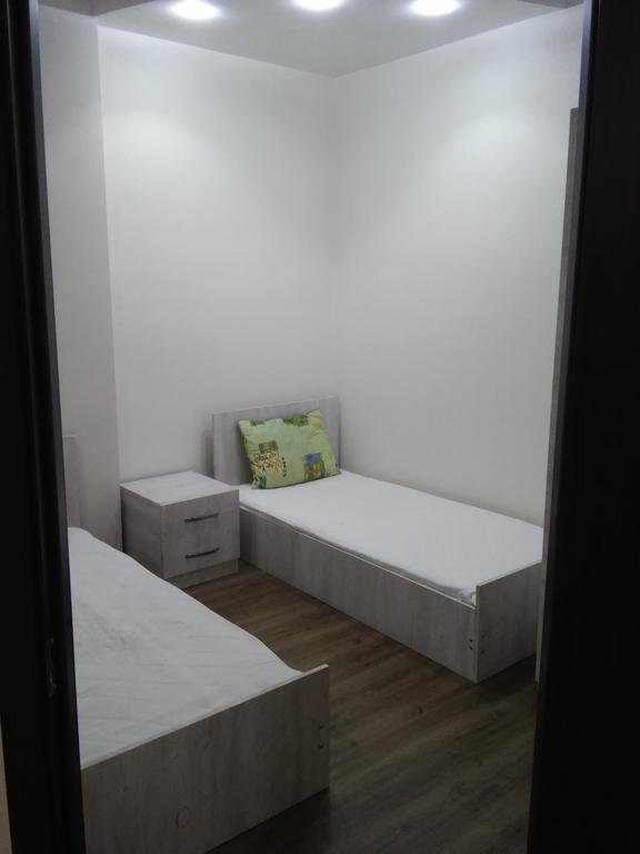 Mari Apartment Batumi Luaran gambar