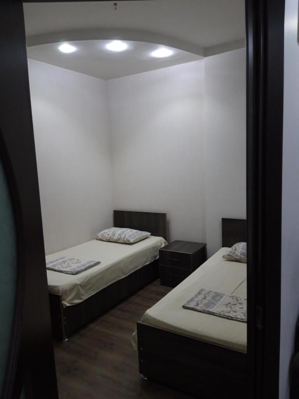 Mari Apartment Batumi Luaran gambar