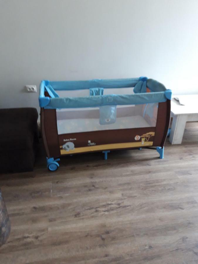 Mari Apartment Batumi Luaran gambar